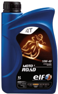 ELF-Moto-4-Road-10W40