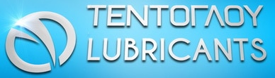 Tentoglou Lubricants logo