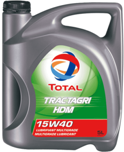 TOTAL-TRACTAGRI-HDM-15W40