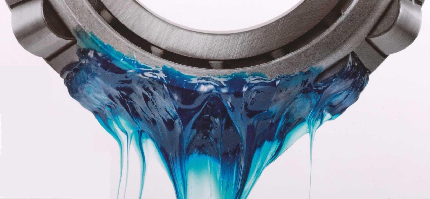 Greases